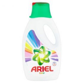 Ariel gel na praní Color 20PD