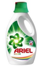 Ariel gel na praní Color 40PD