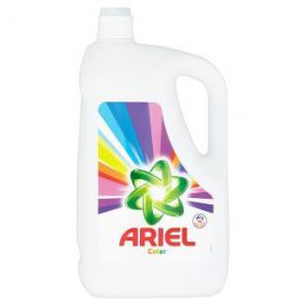 Ariel gel na praní Color 70PD