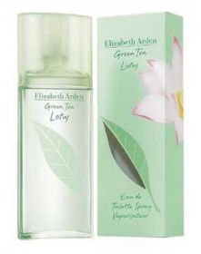 Elizabeth Arden EDT Green Tea Lotus spray 100ml