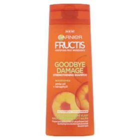 Fructis šampon Goodbye Damage 250ml