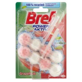 Bref Power Activ ProNature Grapefruit 2x 50g