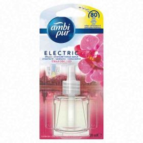AmbiPur Electric náhradní náplň Thai Orchid 20ml