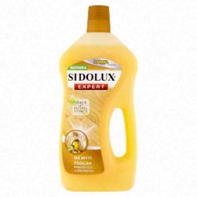 Sidolux Premium mytí na dřevěné/laminátové podlahy Arganoil 750ml