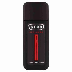 STR8 Red Code deodorant s rozprašovačem 75ml (M)