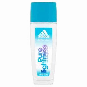 Adidas Pure Lightness deodorant spray 75ml (W)