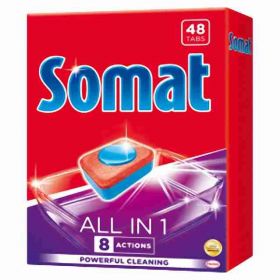 Somat XL All in One 48ks