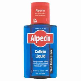 Alpecin Energizer Liquid tonikum 200ml
