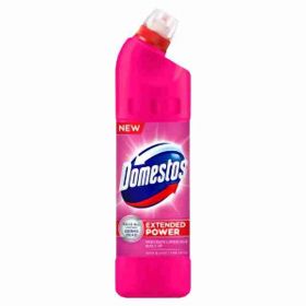 Domestos Pink Fresh tekutý desinfekční a čisticí prostředek 750 ml