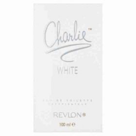 Revlon Charlie White EDT 100ml (W)