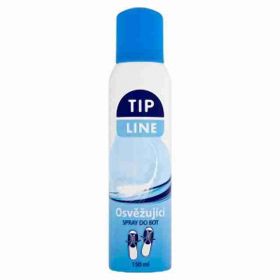 Tip Line osvěžující spray do bot 150ml