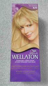 Wellaton barva na vlasy 9/0 plavá blond sérum