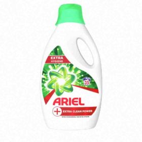 Ariel gel na praní Extra Clean Power bílé prádlo 35PD