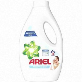 Ariel gel na praní Sensitive 18PD