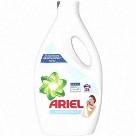Ariel gel na praní Sensitive 35PD