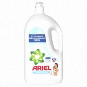 Ariel gel na praní Sensitive 62PD