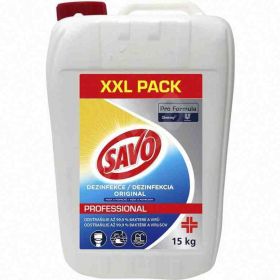Savo Professional Original 15kg (kanystr)