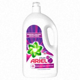 Ariel gel na praní Fiber Protection color 65PD