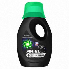Ariel gel na praní +Revitablack 16PD