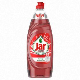 Jar Extra Forest Fruits 650ml