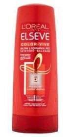 Elseve balzám na vlasy Color Vive 400ml