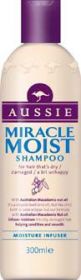 Aussie šampon Miracle Maist 300ml