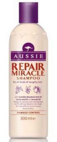 Aussie šampon Repair Miracle 300ml